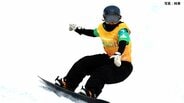 【ミラノパラリンピック】初出場の坂下恵里が大健闘の8位入賞 ! 女子スノーボードクロス|TBS NEWS DIG