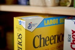 米食品株急落、価格高止まりで消費者に「大きなストレス」と業界幹部| TBS CROSS DIG with Bloomberg