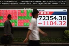 日経平均7万円台は「バブル」か？ 業績が裏付ける株高の実態| TBS CROSS DIG with Bloomberg