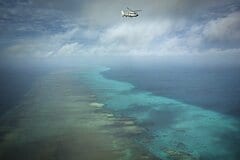 米政府、中国の南シナ海保護区承認を非難－フィリピンを支持| TBS CROSS DIG with Bloomberg