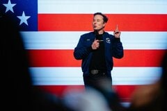スペースXは｢リスク大き過ぎ｣、サステナビリティ運用者の敬遠広がる| TBS CROSS DIG with Bloomberg
