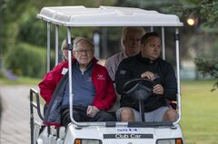 ＴＯＰＩＸが投資家避難先に、バリュー投資とガバナンス改革が支えに| TBS CROSS DIG with Bloomberg