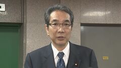 トランプ氏主張「日本は米に700%の関税」に江藤農水大臣「理解不能だ」　非関税障壁なども含めた“46%”の数字に対しても「全く根拠がわからない」| TBS CROSS DIG with Bloomberg