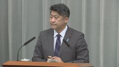 車いすテニス・国枝慎吾選手が引退　木原官房副長官、国民栄誉賞は「過去の事例参考に考える」| TBS CROSS DIG with Bloomberg