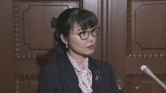加藤こども政策担当大臣　母親へ事務所家賃として年間180万円支出「法令に則り適切に処理」| TBS CROSS DIG with Bloomberg
