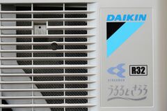 米エリオット出資、ダイキン株17年ぶり上昇率－利益率向上求める| TBS CROSS DIG with Bloomberg