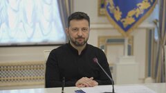 “ロシアが覚書を提示せず”ゼレンスキー大統領が非難　次回の直接交渉に応じるか明言せず| TBS CROSS DIG with Bloomberg