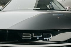 中国BYD、EV世界販売で4－6月に首位奪還へ－テスラ上回る公算| TBS CROSS DIG with Bloomberg