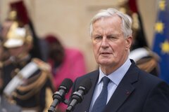 フランス格付け「ＡＡ－」据え置き、予算案で特例条項適用も－Ｓ＆Ｐ| TBS CROSS DIG with Bloomberg
