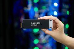 サムスン、次世代AIデータセンター用SSD量産開始－エヌビディア採用| TBS CROSS DIG with Bloomberg