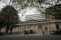 円急落で日銀の早期利上げ観測が再燃も、高まる物価の上振れリスク| TBS CROSS DIG with Bloomberg