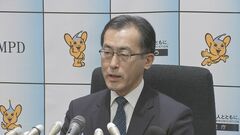 内閣危機管理監に警視総監を務めた小島裕史氏を起用| TBS CROSS DIG with Bloomberg