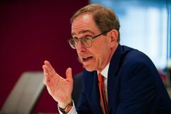 トランプ政権、名門大に対する圧力強化－プリンストンへの助成金凍結| TBS CROSS DIG with Bloomberg