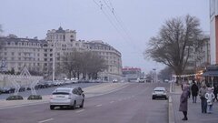 モルドバ　ロシアからのガス供給停止で親ロ派地域の市民生活に打撃　暖房や温水停止| TBS CROSS DIG with Bloomberg