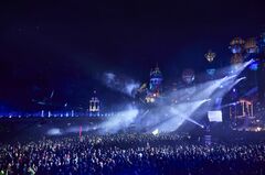 世界最大級の音楽フェス、26年からタイで開催－政府が予算91億円確保| TBS CROSS DIG with Bloomberg