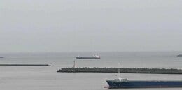 【速報・更新】貨物船と漁船が衝突　３人行方不明・１人意識不明　青森県・三沢市の沖合|TBS NEWS DIG