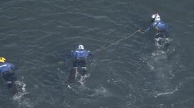 浜名湖17歳遺体事件 暴行や監禁の疑いで少年3人を含む男5人を逮捕|TBS NEWS DIG