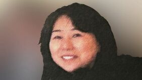 【独自】安福久美子容疑者(69)の約10年前の写真入手 当時50代 カメラにほほえむ女… 知人は「優しく明るい人だった」 26年前の名古屋主婦殺害事件|TBS NEWS DIG