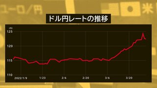 「日本でビッグマックを買ってアメリカで売ったら儲かる」急速に進む円安　物価から見る“不当に円が安い”理由【経済の話で困った時にみるやつ】| TBS CROSS DIG with Bloomberg