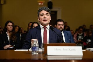 米テロ対策トップが辞任、イラン戦争に抗議－差し迫った脅威なかった| TBS CROSS DIG with Bloomberg