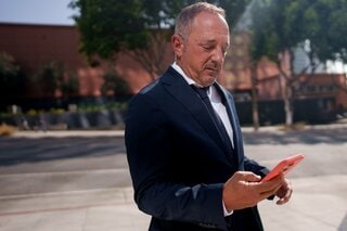 SNSで株価操縦図る、注目の米裁判で空売り投資家に有罪評決| TBS CROSS DIG with Bloomberg