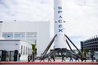 マスク氏､世界初のトリオネアに－スペースXのIPOで資産1兆ドル突破へ| TBS CROSS DIG with Bloomberg