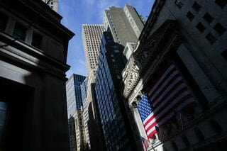 米国債の長期金利抑制策、失敗ならリスク資産に売り圧力－BofA| TBS CROSS DIG with Bloomberg