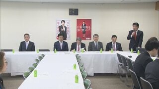 自民・政治制度改革、理想の選挙制度のありかたを協議　1994年まで導入の中選挙区制には弊害を訴える声複数| TBS CROSS DIG with Bloomberg