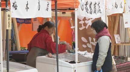 勝手に建てないで」と言われ…輪島朝市で未だ再建できない“理由”店主の