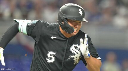 村上宗隆、4戦連発は叶わずも本塁打以外で“初ヒット” DHデビューで4