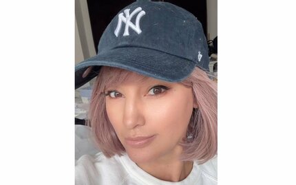 がん闘病】梅宮アンナさん 「右胸全摘です」 来月に手術と明かす | TBS