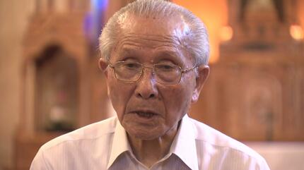 原爆が落とされ戦争が終わった…そう思わないとしょうがない」被爆者