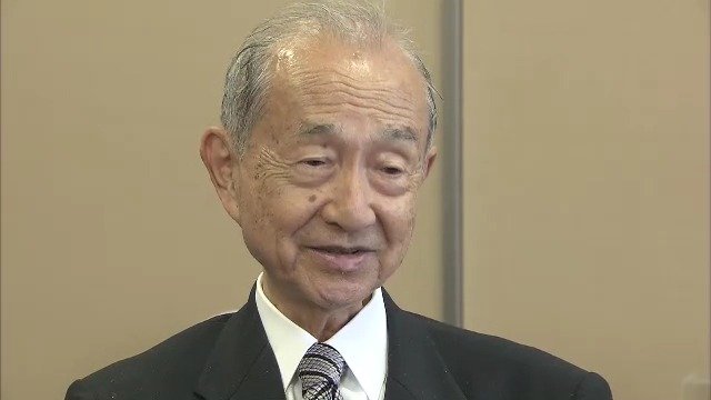 JR東海の初代社長 須田寛さん死去 93歳 老衰のため 東海道新幹線の安定輸送実現に尽力【訃報】|TBS NEWS DIG