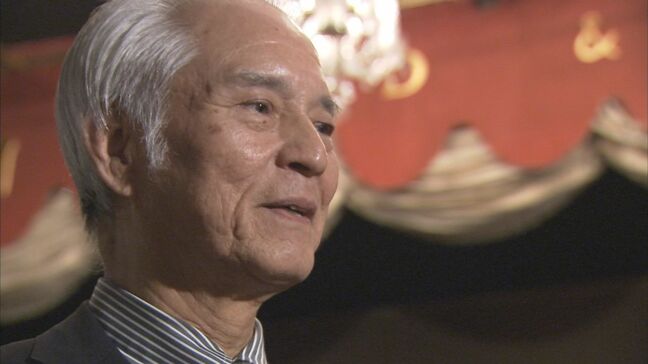 「みんな怒っている」八代亜紀さんCD特典めぐる地元の怒り・悲しみ　10代のデビュー前から馴染みのキャバレーでは|TBS NEWS DIG