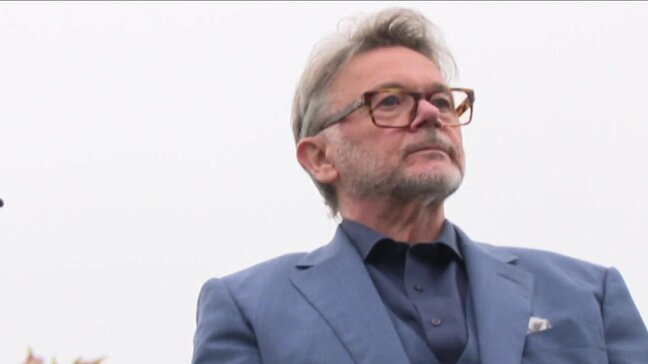 トルシエ氏が北海道に！現在はワイン醸造家として「FLAT3」ブランドを展開　開幕迫るW杯への言及も…三笘ら不在の日本代表にエール|TBS NEWS DIG