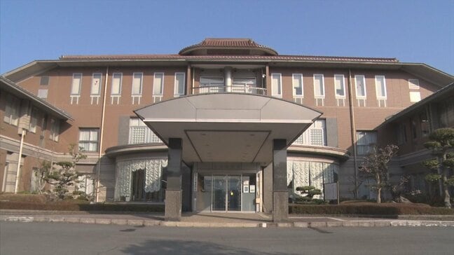 カーナビ受信料未契約相次ぎ発覚の島根県 邑南町でも町長車含む15台で最長16年間170万円未払い 今後アンテナ取り外す方向|TBS NEWS DIG