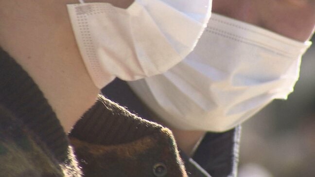 大分インフル3000人超で依然「警報レベル」 冬休み直撃、帰省・旅行で「家庭内感染」に警戒を|TBS NEWS DIG