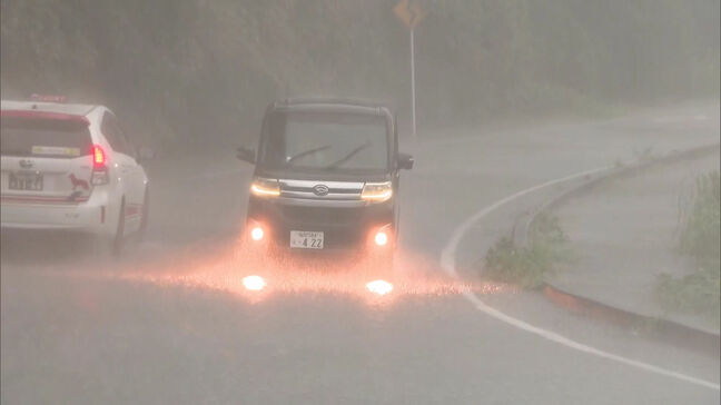 福岡県　災害救助法の適用これまでより積極的に|TBS NEWS DIG