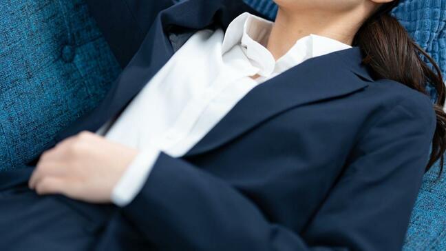 【退職代行】20代～40代が依頼の8割　弁護士が指摘する“落とし穴” とは？|TBS NEWS DIG
