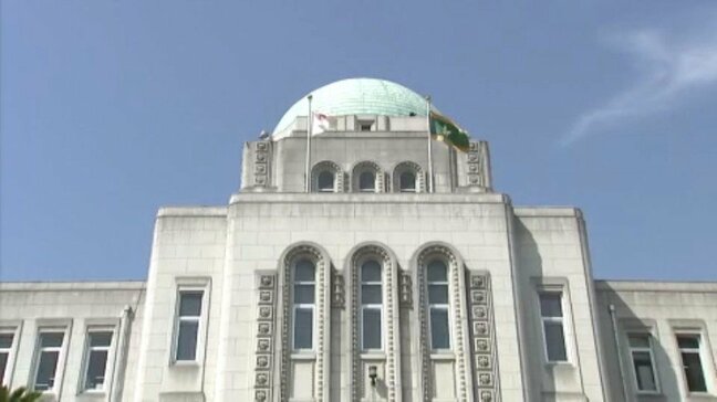 「34年ぶりの高い水準」県職員の給与と賞与、4年連続の引き上げ勧告 年収は約596万円から約616万円と20万円アップ 愛媛|TBS NEWS DIG