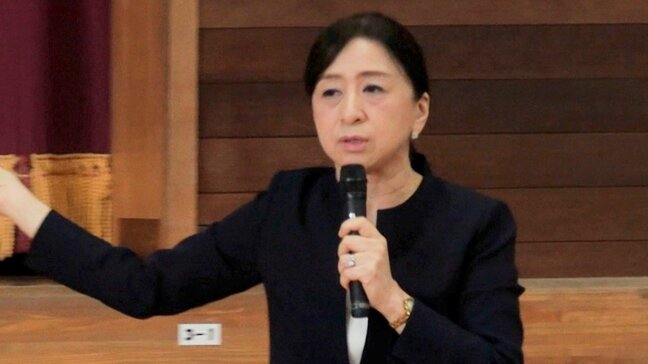 小学校で「ユニセフと世界の子どもたち」特別授業　世界のどこかで苦しんでいる子どもたちがいることを知ってほしい【岡山】|TBS NEWS DIG