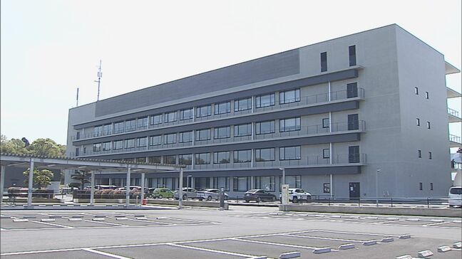 13票無効のおそれ 参院選2市で投票用紙の交付ミス 大分|TBS NEWS DIG