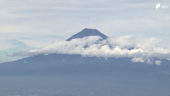 静岡県議会が山梨県から学ぶ　「弾丸登山」を抑制するための取り組み=静岡|TBS NEWS DIG