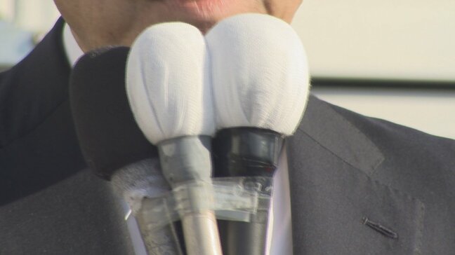 【衆議院議員選挙】　超短期決戦の選挙　問われる政権の枠組み　消費税減税の在り方などで論戦の見通し|TBS NEWS DIG