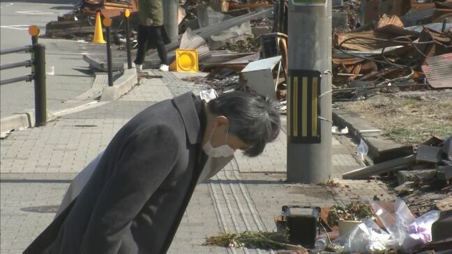 【速報】天皇皇后両陛下が帰京 日帰りで能登半島地震の被災地を視察|TBS NEWS DIG