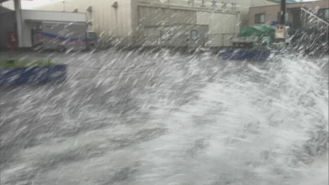 「避難所の開設や調整に時間がかかった」　福岡市　8月の記録的大雨で住民のへの避難指示に遅れ|TBS NEWS DIG