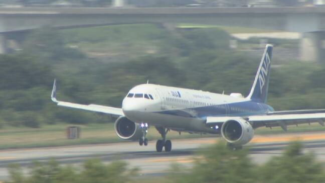 官民連携で富山空港の活性化目指す…運営事業者決定　10年で利用者14万人増へ|TBS NEWS DIG