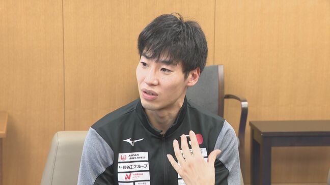 フェンシング世界大会“金”加納虹輝選手・中本尚志選手「これ以上ない結果だった!」ロスオリンピックへの意気込みも|TBS NEWS DIG