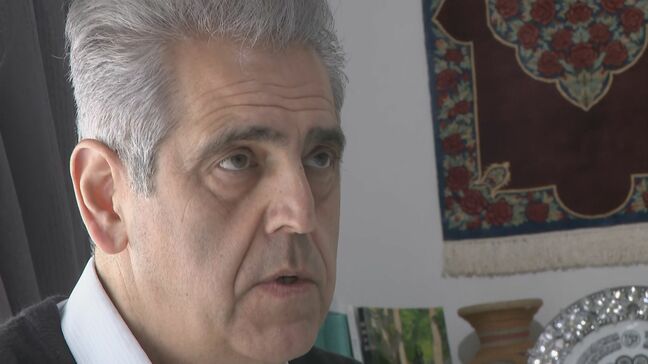 米・イスラエルとの軍事衝突 東海地方に住むイラン人 最高指導者ハメネイ師の殺害に「政権崩壊を望む 希望の方が大きい」 愛知・一宮市|TBS NEWS DIG