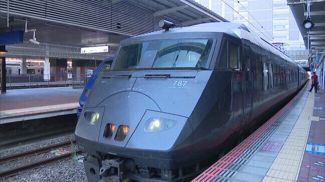 博多駅の「一夜滞在サービス」予約すでに5割　4月25日 嵐・ドリカムのライブ重なりで宿不足|TBS NEWS DIG
